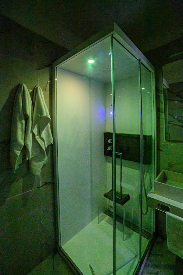 Luxury Top Floor In Trastevere 로마 외부 사진