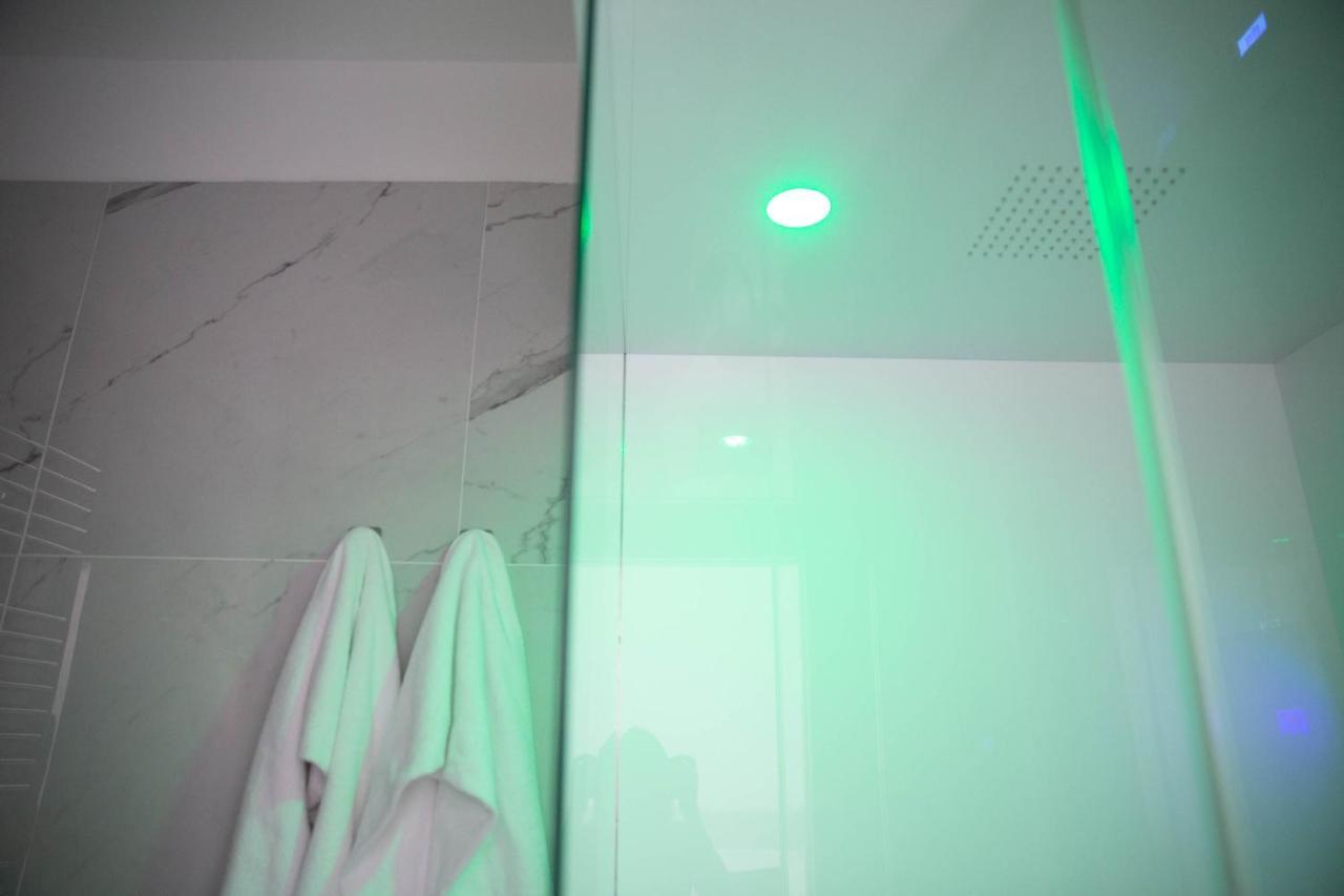 Luxury Top Floor In Trastevere 로마 외부 사진