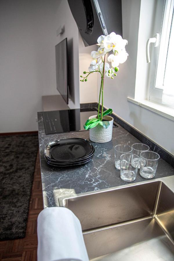 Luxury Top Floor In Trastevere 로마 외부 사진