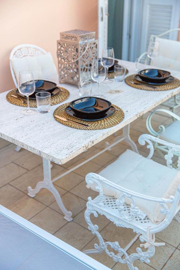 Luxury Top Floor In Trastevere 로마 외부 사진
