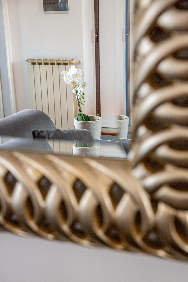 Luxury Top Floor In Trastevere 로마 외부 사진