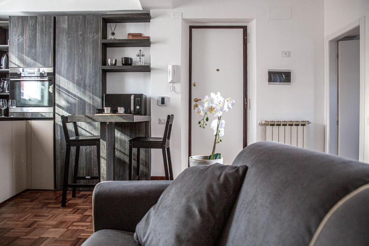 Luxury Top Floor In Trastevere 로마 외부 사진