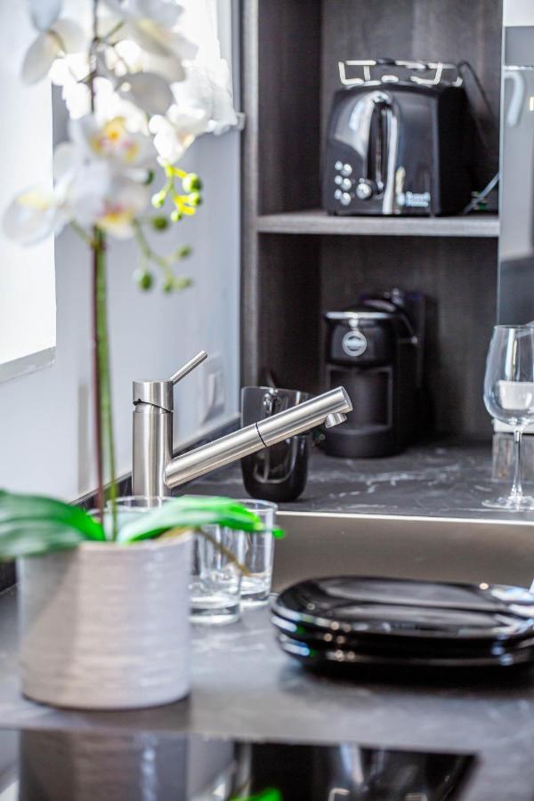 Luxury Top Floor In Trastevere 로마 외부 사진