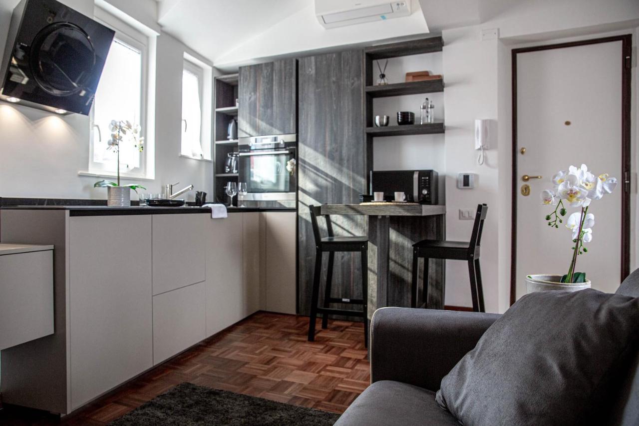 Luxury Top Floor In Trastevere 로마 외부 사진