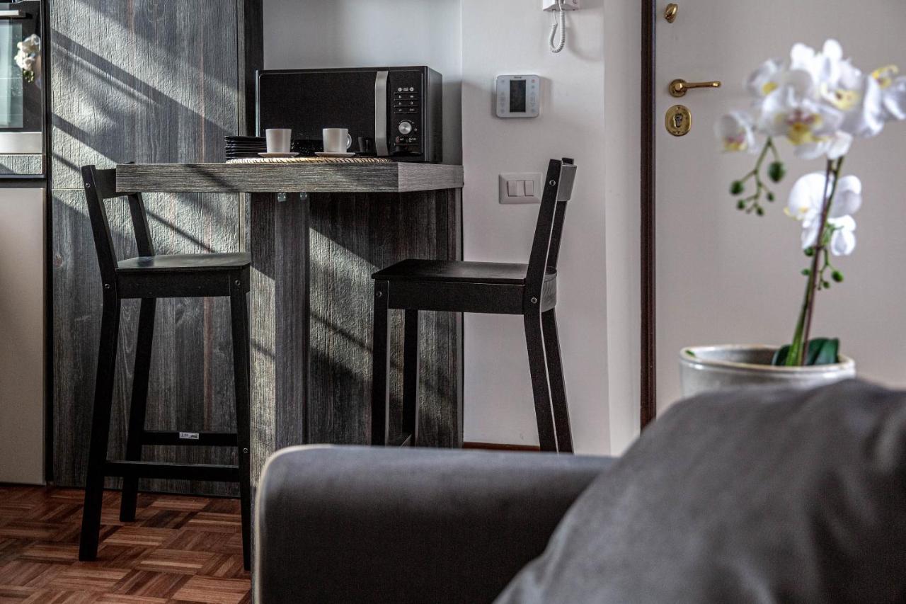 Luxury Top Floor In Trastevere 로마 외부 사진